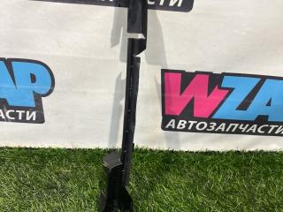 воздуховод (дефлектор) радиатора Volkswagen Jetta 7 поколение 2019, 1.4 л., бензин, АКПП, серый, седан, передний привод, 5G0121332H