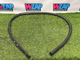 уплотнитель двери Ford Mustang 6 поколение S550 [рестайлинг] 2020, 2.3 л., бензин, АКПП, белый, купе, задний привод, FR3B-6320530-1-AE