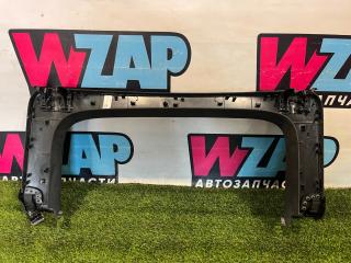 обшивка двери задняя левая Tesla Model X 1 поколение [рестайлинг] 2022, электро, 1051545-06-J