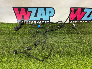 дверная проводка Maserati Levante 1 поколение M161 2019, 3.0 л., дизель, АКПП, внедорожник 5 дв., полный привод