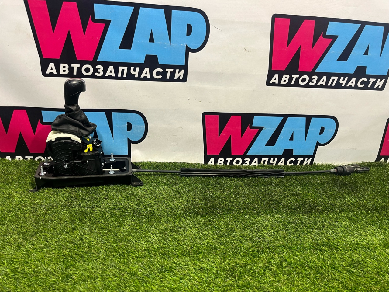 кулиса Volkswagen Jetta 7 поколение 2019, 1.4 л., бензин, АКПП, седан, передний привод, 5Q1713023BS - фото №1