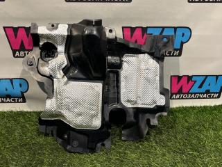 шумоизоляция (термозащита) Mercedes-Benz GLA-Класс H247 [рестайлинг] 2023, 2.0 л., бензин, АКПП, белый, A1776206100