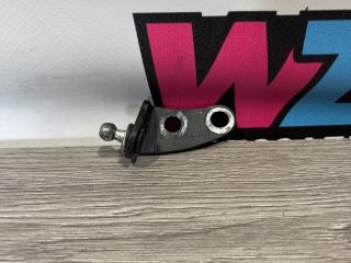 амортизатор капота Tesla Model S 1 поколение [рестайлинг] 2018, электро, седан