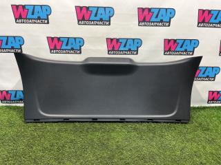 обшивка крышки багажника Mercedes-Benz GLA-Класс H247 [рестайлинг] 2023, 2.0 л., бензин, АКПП, белый, A2477406500