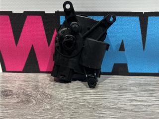 моторчик заслонки печки Tesla Model X 1 поколение [рестайлинг] 2023, электро, 150062700A