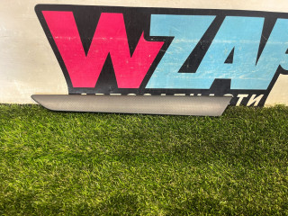 накладка двери внутренняя Volkswagen Jetta 6 поколение 2014, 1.4 л., бензин, МКПП, седан, передний привод, 5C6867449