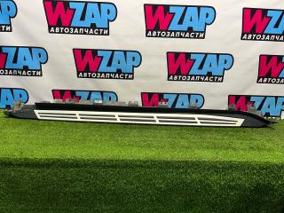 накладка на порог BMW X5 G05 (2018 - 2026), 7440905