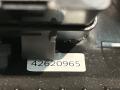 разъем AUX / USB Chevrolet TrailBlazer 3 поколение [рестайлинг] 2023, 1.3 л., бензин, АКПП, полный привод, 42620965, BHR08222 - фото №7