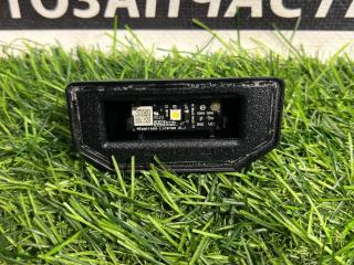 подсветка номера Tesla Model Y 1 поколение 2023, электро, полный привод, 1713282-00-A