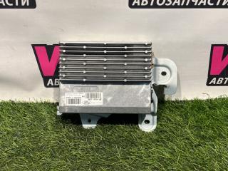 усилитель музыкальный Ford Mustang 6 поколение S550 [рестайлинг] 2018, 2.3 л., бензин, АКПП, кабриолет, задний привод, FR3T-18T806-BT