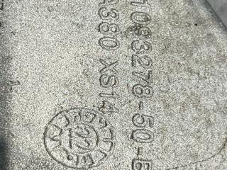 кронштейн двигателя Tesla Model Y 1 поколение 2023, электро, полный привод, 1093278-50-B