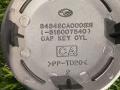 накладка на торпедо (консоль) Subaru BRZ 1 поколение [рестайлинг] 2020, 2.0 л., бензин, МКПП, синий, купе, задний привод, 34348CA000 - фото №3