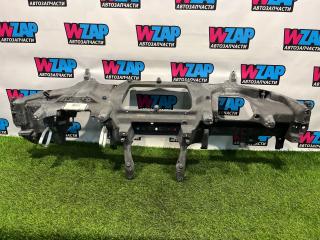 усилитель торпедо Jaguar XJ 4 поколение [рестайлинг] 2017, 3.0 л., бензин, АКПП, седан, задний привод, 3N018364