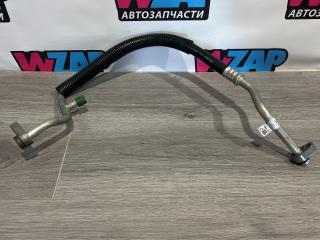 трубка кондиционера Ford Mustang 6 поколение S550 [рестайлинг] 2018, 2.3 л., бензин, АКПП, кабриолет, задний привод, JR3B-19N602