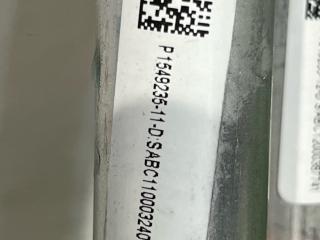 провод высоковольтный Tesla Model Y 1 поколение 2022, электро, белый, 1501773-10-D