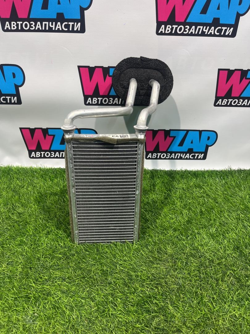 радиатор отопителя (печки) Ford Explorer 6 поколение U625 2020, 2.3 л., бензин, АКПП, внедорожник 5 дв., L1MH-18B539-BB - фото №1