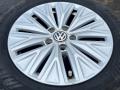 диск литой Volkswagen Jetta 7 поколение 2019, 1.4 л., бензин, АКПП, серый, седан, передний привод, 5GM601025AC - фото №2