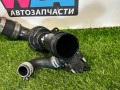 патрубок интеркулера Ford Explorer 6 поколение U625 2023, 2.3 л., бензин, АКПП, внедорожник 5 дв., полный привод, CJ5G-9U465-BA - фото №5