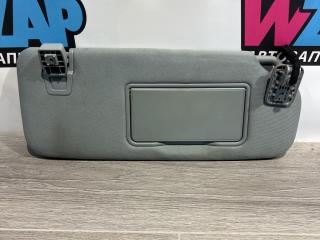 козырек солнцезащитный Ford Explorer 6 поколение U625 2020, 2.3 л., бензин, белый, задний привод, LB5BS04100