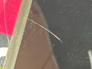 молдинг крыши Tesla Model X 1 поколение [рестайлинг] 2022, электро, 1125009-00-B