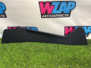 Декоративная накладка центральной консоли Ford Explorer 6 поколение U625 2020, 2.3 л., бензин, белый, задний привод, LB5B-S044A12-A