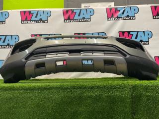 бампер передний Ford Explorer 6 поколение U625 2020, 2.3 л., бензин, АКПП, внедорожник 5 дв., полный привод