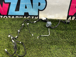 проводка фары Land Rover Range Rover Velar 1 поколение (2017 - 2026), 90172609