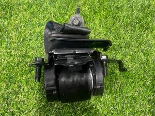 ремень безопасности Ford Mustang 6 поколение S550 [рестайлинг] 2019, 2.3 л., бензин, АКПП, купе, задний привод, JR3B-C699D72-AD3ZHE