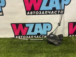 замок двери задней левой Volkswagen Jetta 7 поколение 2019, 1.4 л., бензин, АКПП, седан, передний привод, 17A839015