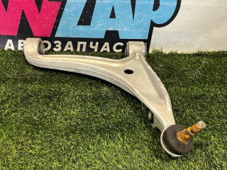 рычаг передний левый Fiat 124 2020, 1.4 л., бензин, МКПП, родстер, задний привод