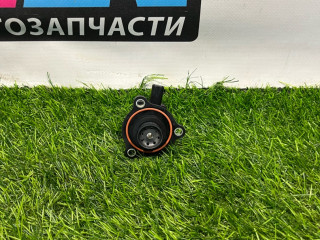 клапан холостого хода Ford Mustang 6 поколение S550 [рестайлинг] 2020, 2.3 л., бензин, АКПП, белый, купе, задний привод, JT4E-9U465-AA