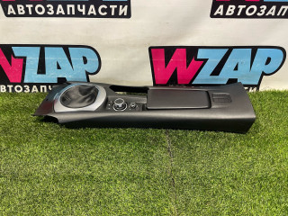 консоль салона Fiat 124 2020, 1.4 л., бензин, МКПП, родстер, задний привод, N24364421