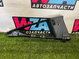 обшивка салона Ford Mustang 6 поколение S550 [рестайлинг] 2020, 2.3 л., бензин, АКПП, белый, купе, задний привод, FR3B-6351987-L136