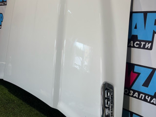 капот RAM 1500 5 поколение 2022, АКПП, фургон, 68551451AA