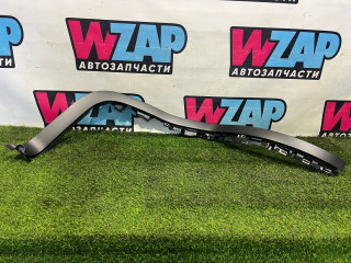 пластик Tesla Model X 1 поколение [рестайлинг] 2023, электро, 1105126-00-E