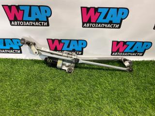 механизм стеклоочистителя (трапеция дворников) Ford Mustang 6 поколение S550 [рестайлинг] 2020, 2.3 л., бензин, АКПП, белый, купе, задний привод, FR3B17500AC