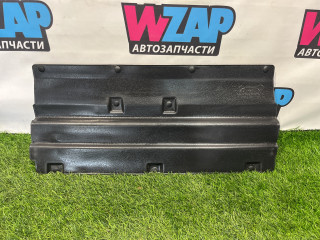 пыльник двигателя RAM 1500 5 поколение (2018 - 2024), бензин, АКПП, пикап, 68276399AA, 4000007AA