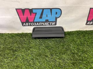 накладка на торпедо (консоль) Tesla Model X 1 поколение [рестайлинг] 2022, электро, синий, полный привод, 1563022-00-D, 1494715-00-D, 1681904-00-A