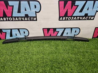 пластик Ford Mustang 6 поколение S550 [рестайлинг] 2020, 2.3 л., бензин, АКПП, белый, кабриолет, задний привод, FR3B76539A72AHW