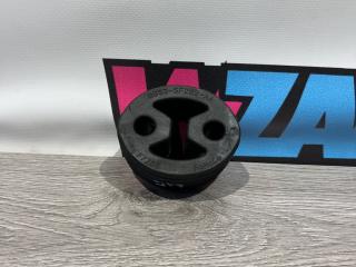 кронштейн глушителя Ford Explorer 6 поколение U625 2020, 2.3 л., бензин, белый, задний привод, BB53-5F262-AA