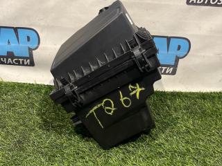 корпус воздушного фильтра Ford Edge 2 поколение CD539 [рестайлинг] 2022, 2.0 л., бензин, АКПП, внедорожник 5 дв., полный привод, K2G3-9600-BD