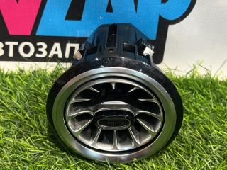 дефлектор обдува салона Mercedes-Benz GLA-Класс H247 [рестайлинг] 2023, 2.0 л., бензин, АКПП, белый, A24783068039051