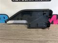 накладка петли багажника Ford Explorer 6 поколение U625 2020, 2.3 л., бензин, белый, задний привод, LB5BS42946ADW - фото №5
