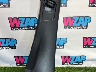 обшивка стойки центральной правой Mercedes-Benz GLA-Класс H247 [рестайлинг] 2023, 2.0 л., бензин, АКПП, белый, A2476909801