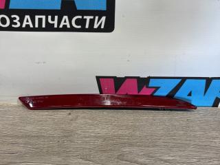 отражатель правый Ford Mustang 6 поколение S550 [рестайлинг] 2021, 2.3 л., бензин, АКПП, оранжевый, купе, задний привод, JR3B17A848A
