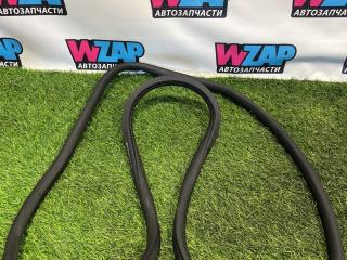 уплотнитель двери Mercedes-Benz GLA-Класс H247 [рестайлинг] 2023, 2.0 л., бензин, АКПП, белый, A2476921000