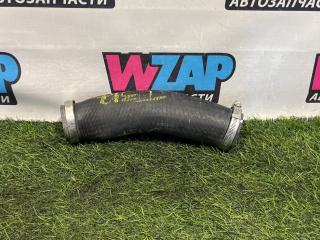 патрубок интеркулера Ford Explorer 6 поколение U625 2020, 2.3 л., бензин, белый, задний привод, L1M36C646CF