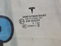 стекло двери задней правой Tesla Model 3 1 поколение [рестайлинг] 2022 - фото №4
