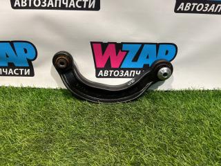 рычаг задний левый Ford Mustang 6 поколение S550 [рестайлинг] 2021, 2.3 л., бензин, АКПП, оранжевый, купе, задний привод, 5K743