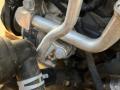 компрессор кондиционера Buick Encore GX 1 поколение [рестайлинг] 2025, 1.3 л., бензин, АКПП, белый, передний привод, 60006030 - фото №3